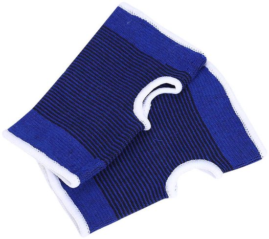 1 Paar Polsspalk Beugel Sport Pols Brace, Pols Ondersteuning Handschoenen Pols Pijn Artritis Palm Protectorfor Carpal Tunnel, Letsel, Handpeesontsteking Mannen Vrouwen (blauw)