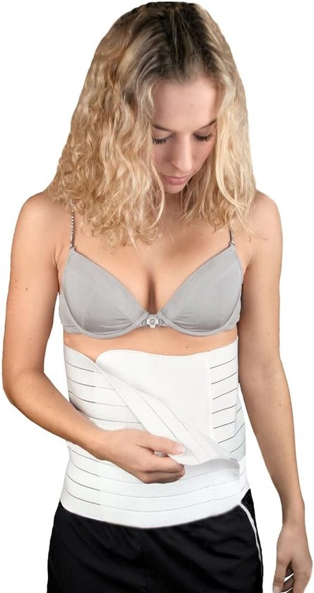 1520 Gr. 5 (tot 150 cm) - postoperatieve steunbandage, medisch hulpmiddel, maat 5 (tot 150 cm)