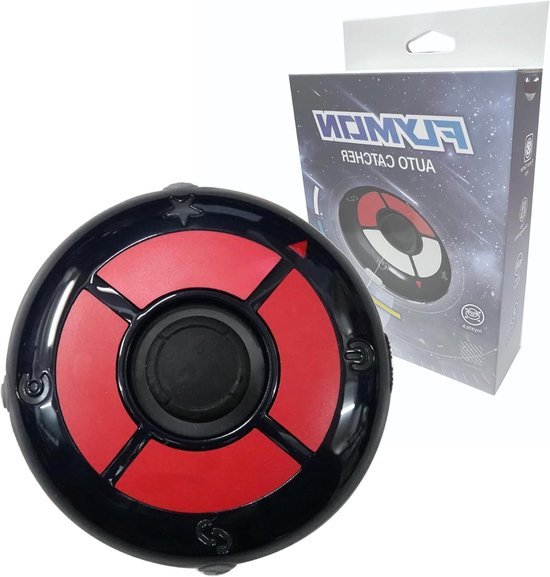 2-in-1 AR Auto Catcher met Joystick - GPS Simulator voor iOS, Routeplanning en Snelheidscontrole voor Pokémon GO, Monster Hunter Now en Pikmin Bloom - Donkerblauw van Merkloos