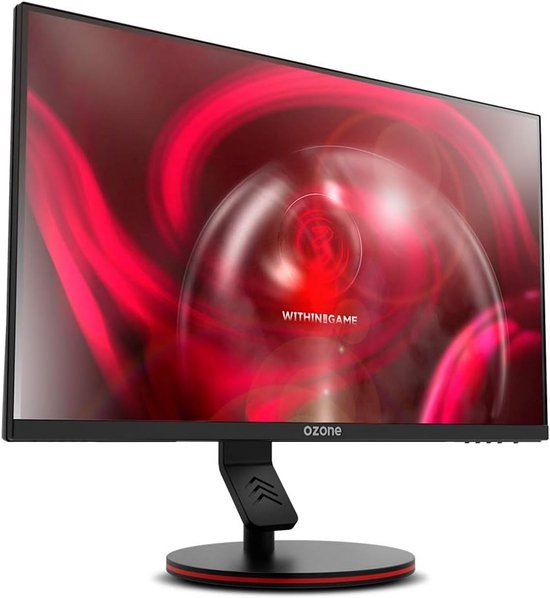 24 inch Gaming Monitor Full HD 144Hz 1ms - Scherm voor PC Gaming van AOC
