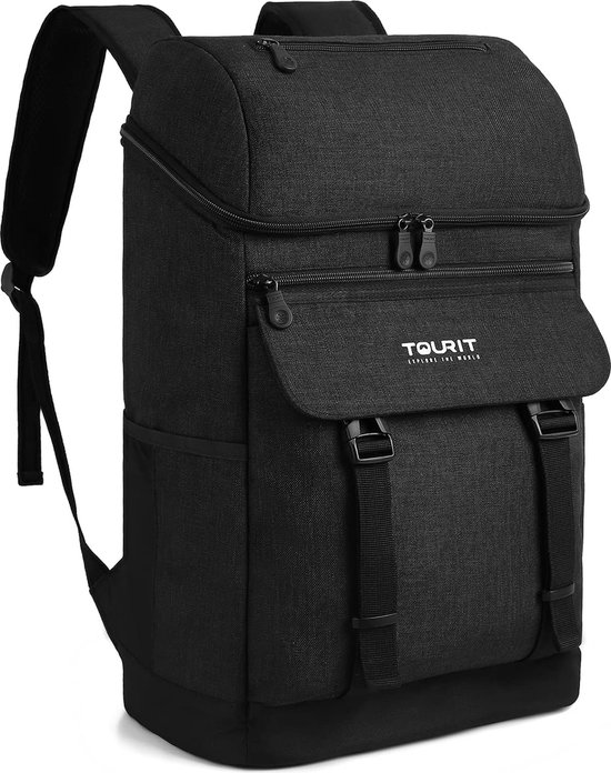 25L koelrugzak, koelrugzak, koeltas, ultralichte grote koelrugzak van Lifetivity