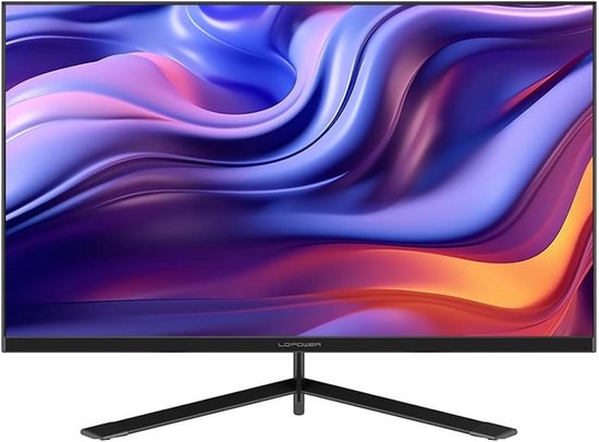 27 inch Gaming Monitor 144Hz Full HD IPS | 1ms Reactietijd | Adaptive Sync van Merkloos