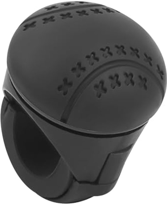 360° Antislip Stuurwiel Spinner voor Auto, SUV en Vrachtwagen van Merkloos