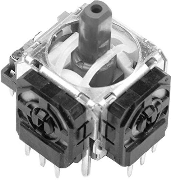 3D Analoog Joystick Hendel Modulo Reserveonderdeel voor Xbox One