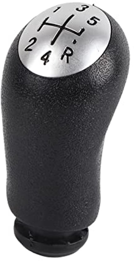 5 Speed Versnellingspook Knop voor Auto's van Merkloos