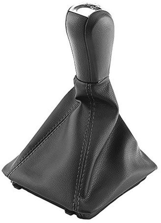 5 Speed Versnellingspook Schakelknop Set voor Auto van Merkloos