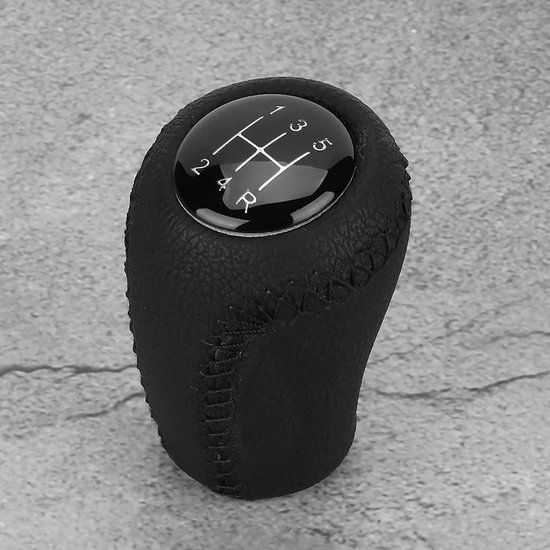 5-Speed Versnellingspook voor Mazda Modellen (2005-2011) - Universele Vervanging van Merkloos