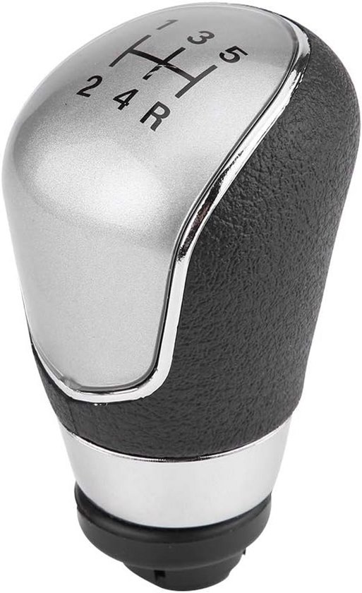 5 Versnellingen Pookknop Handgeschakelde Versnellingspook voor Ford Focus en Fiesta Modellen 2008-2013 van Merkloos