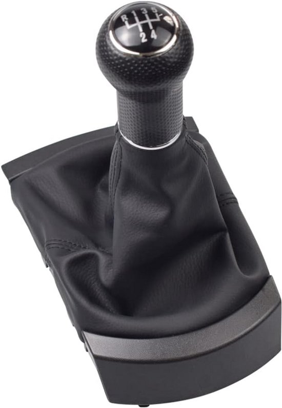 5 Versnellingen Pookknop Schakelknop voor Seat Ibiza 2002-2010