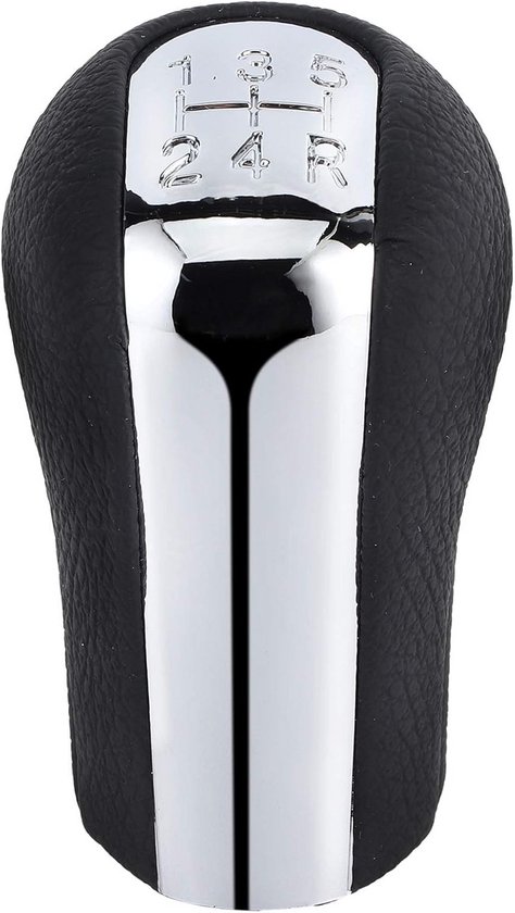 5 Versnellingen Pookknop Universeel Voor Diverse Automodellen van Merkloos