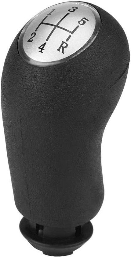 5 Versnellingen Pookknop voor Clio III Scenic II Megane II - Universele Versnellingspook