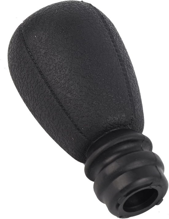 5 Versnellingen Pookknop voor Peugeot 207, Xantia, C2, C3, C4 - Universele Handgeschakelde Versnellingspook van Merkloos