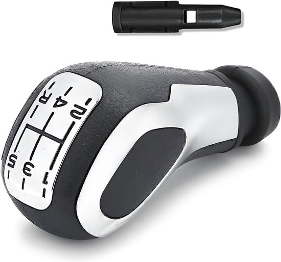 5 Versnellingen Schakelknop voor Peugeot en Citroen Modellen van Merkloos