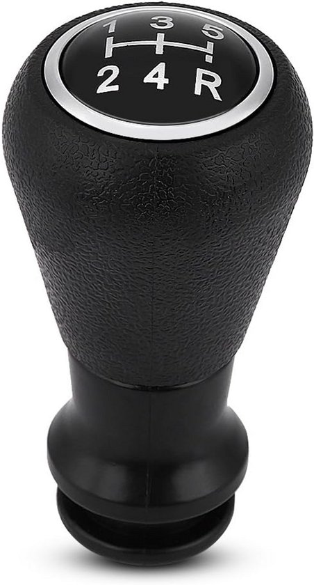 5-versnellingen Schakelpookknop Universeel voor Peugeot en Citroen Modellen van Merkloos