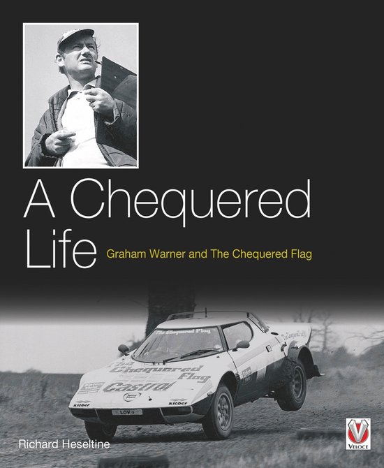 A Chequered Life van Romy Monteiro