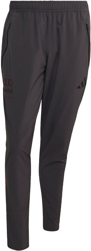 Adidas Performance Audi Revolut F1 Team Dna Vis Tech Broek - Heren - Zwart