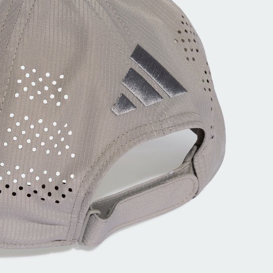 adidas Performance AUDI REVOLUT F1 TEAM MONTEURSPET - Unisex - Grijs van Merkloos