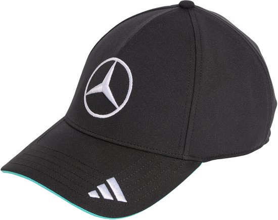 adidas Performance MERCEDES - AMG PETRONAS FORMULA 1 TEAM COUREURSPET - Unisex - Zwart van Merkloos
