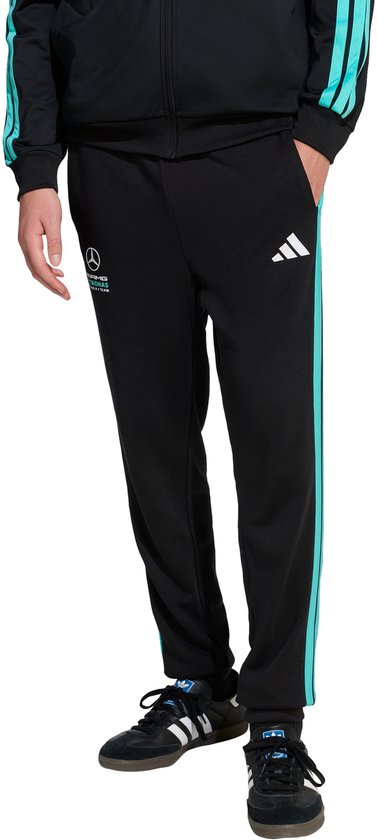 Adidas Performance Mercedes - Amg Petronas Formula 1 Team Dna Broek - Heren - Zwart