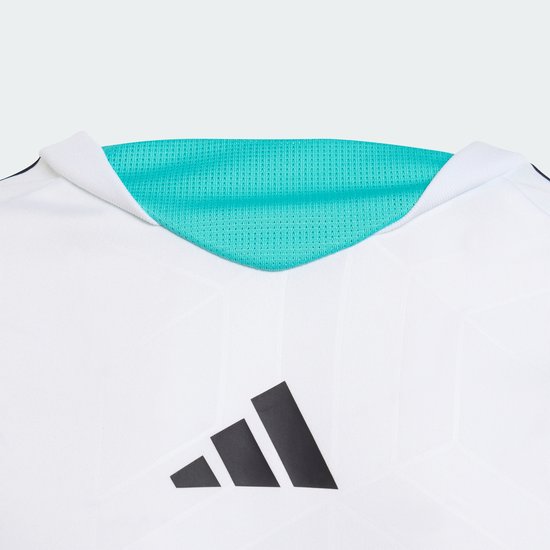 adidas Performance MERCEDES - AMG PETRONAS FORMULA 1 TEAM DRIVER SHIRT - Kinderen - Wit van Merkloos