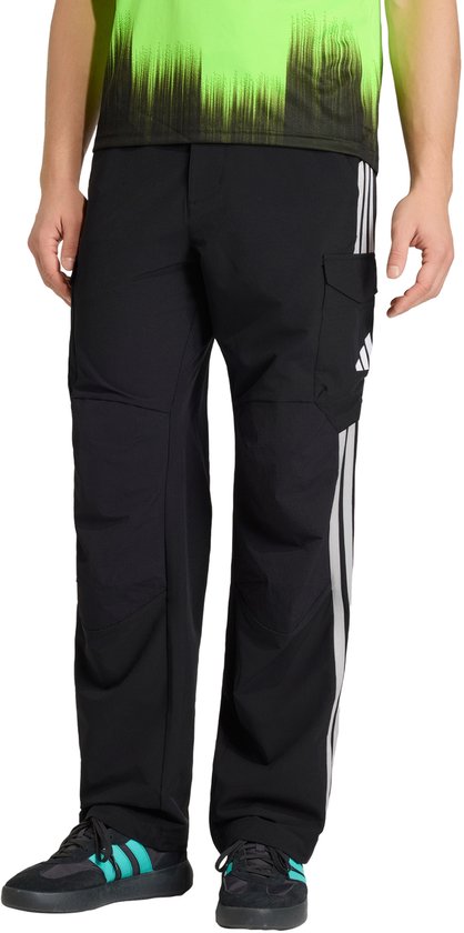 Adidas Performance Mercedes - Amg Petronas Formula 1 Team Mechanics Broek - Heren - Zwart