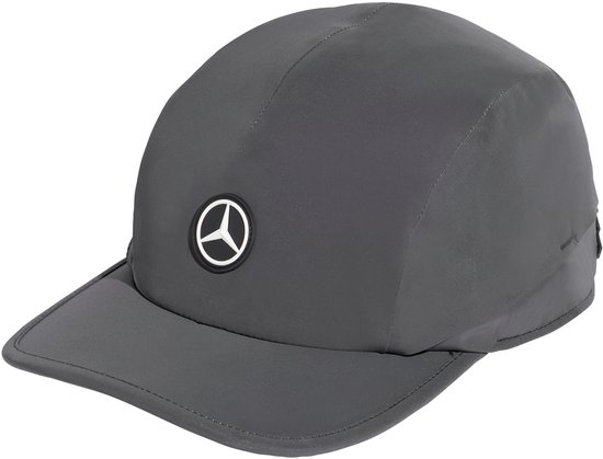 adidas Performance MERCEDES - AMG PETRONAS FORMULA 1 TEAM MECHANICS PET - Unisex - Zwart van Adidas