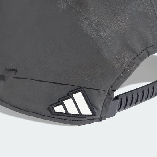 adidas Performance MERCEDES - AMG PETRONAS FORMULA 1 TEAM MECHANICS PET - Unisex - Zwart van Merkloos