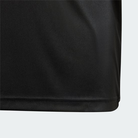 adidas Performance MERCEDES - AMG PETRONAS FORMULA ONE TEAM DNA T-SHIRT - Kinderen - Zwart van Adidas