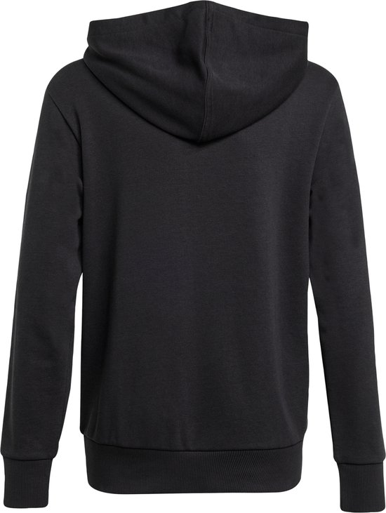 adidas Performance Mercedes - AMG Petronas Formula One Team George Russell Hoodie Kids - Kinderen - Zwart- 152 van Adidas