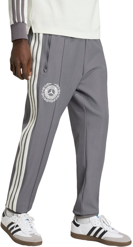 Adidas Performance Mercedes - Amg Petronas Formule 1 Team Silver Arrows Icon Trainingsbroek Men - Heren - Grijs