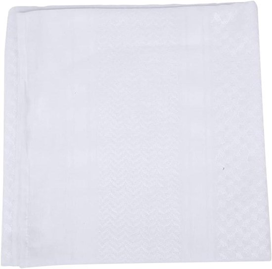 Allecto plus - Arab Moslim sjaal Wrap voor reizen Saoedi-Arabië Dubai UAE van Allecto Plus