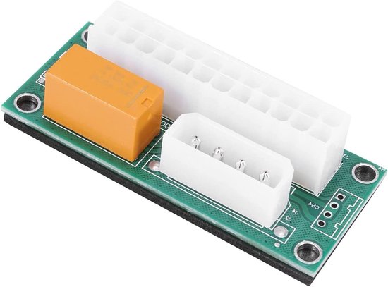 Allecto plus - Starter Extender Kabelkaart voor BTC Miner Machine van Allecto