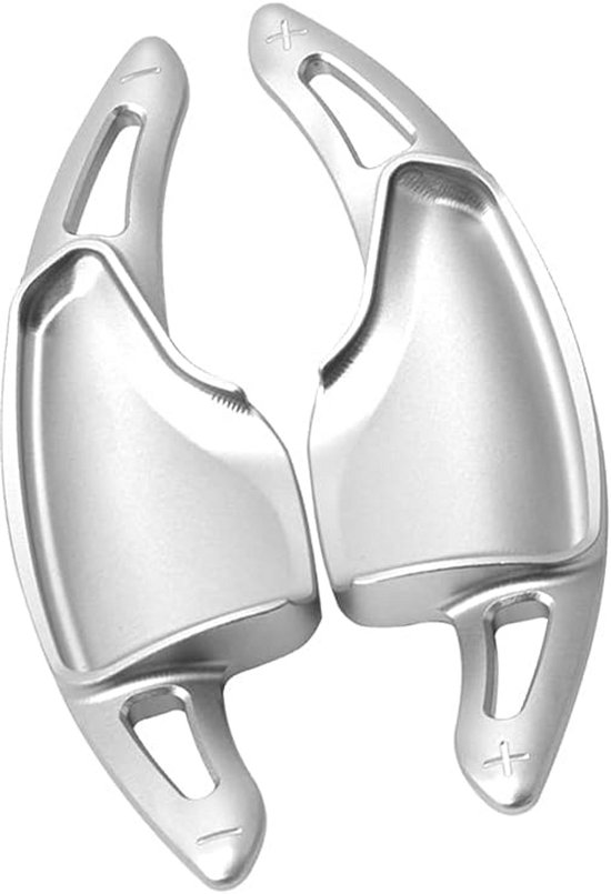 Aluminium Schakelpedalen Verlenging voor Camaro en Corvette - Pasvorm voor 2016-2019 Modellen