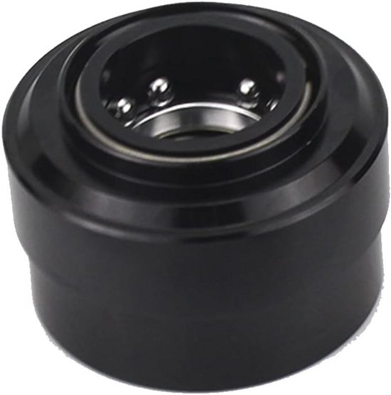 Aluminiumlegering Stuurwiel met Snelkoppeling en Naafadapterset voor Raceauto's van Senwell