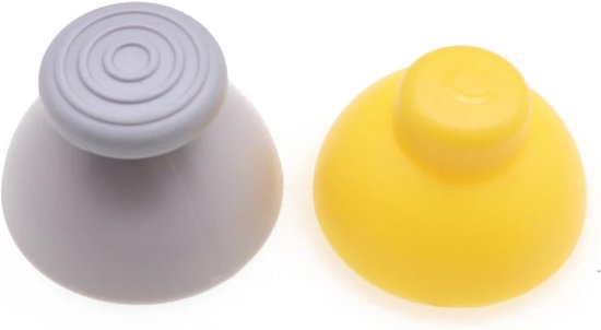 Analoge Joystick Module - Vervangende Thumbstick - Controller Reparatie - Directe Vervanging - Standaard Formaat - N1