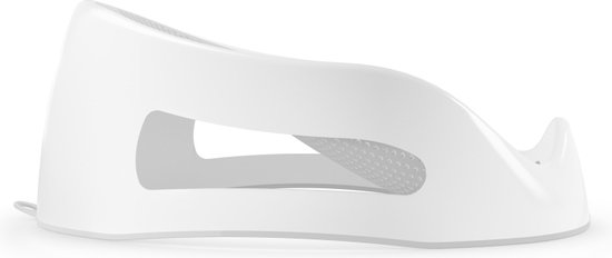 Angelcare - Badsteun - Babybadjes - Grijs van Angel