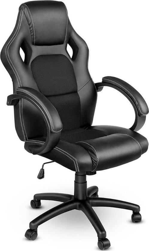 ApexArte® Gaming Stoel van ApexArte