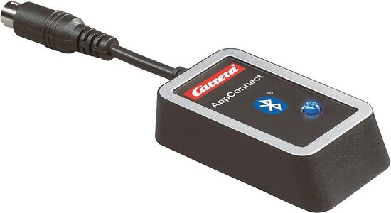 AppConnect Adapter voor Racefanaat - 12,98 x 3,99 x 17,48 cm van Merkloos