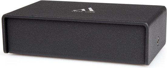 argon phono1 black pre-amp van Argon
