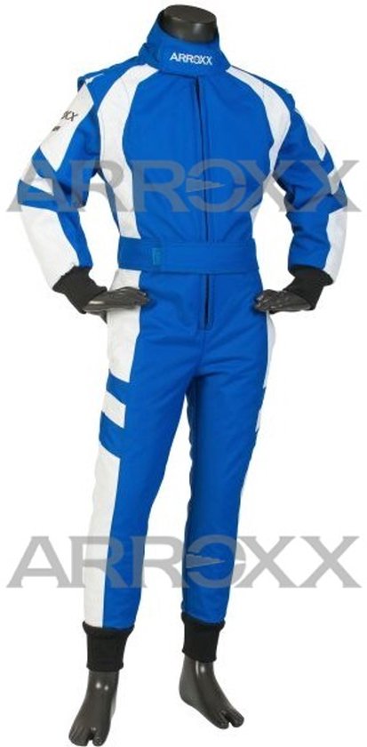 Arroxx Overall Level 2 Xbase Junior, Maat 28