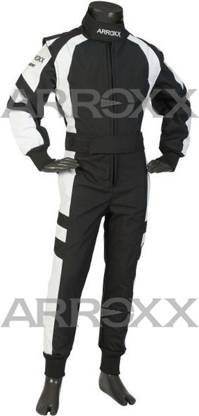 Arroxx Overall Level 2 Xbase Junior, Maat 32