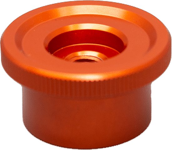 Asetek Invicta Long Travel Kit van Asetek