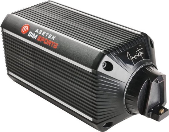 Asetek Invicta Wheelbase (27 Nm) van Asetek