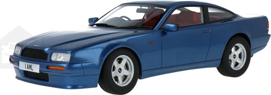 Aston Martin Virage Cult Modelauto 1:18 1988 CML035-2 Schaalmodel van Aston Martin