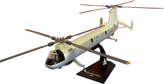 ATLAS Bristol BELVEDERE 192 UK schaalmodel 1:72 van Atlas