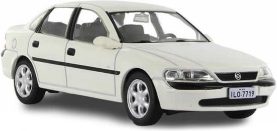 ATLAS Chevrolet VECTRA GLS 2.2 1998 schaalmodel 1:43 van Atlas