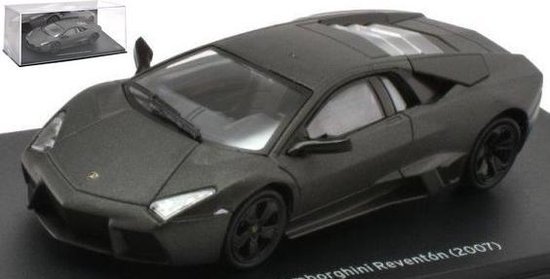 ATLAS Lamborghini REVENTON 2007 schaalmodel 1:43 van Atlas