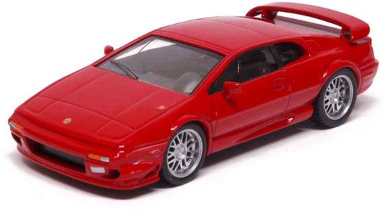 Atlas - Lotus Esprit V8 - 1:43 van Atlas