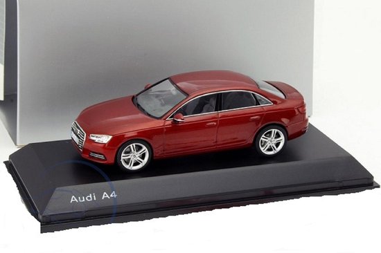 Audi A4 - 1:43 - Spark van Audi