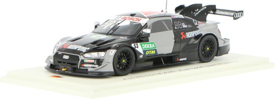 Audi A5 RS5 #53 J. Green DTM 2020 van Audi